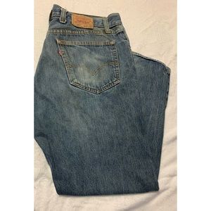 Levi’s 501 vintage MADE USA